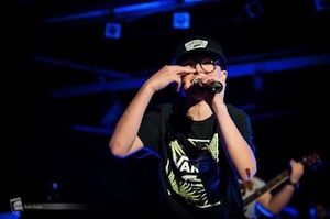 Meet your Posher, Lukas